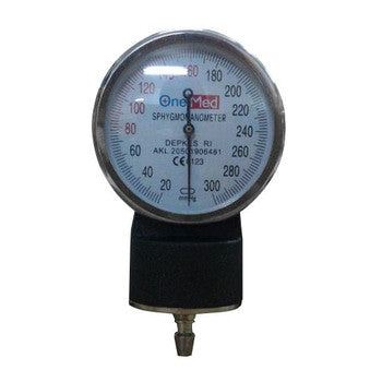Jam Tensi Aneroid 200