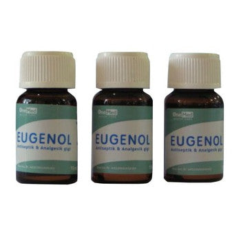 OneMed Cairan Dental Eugenol