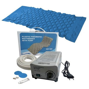 Kasur Decubitus Blue OneMed