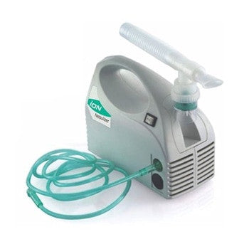 OneMed Alat Uap Nebulizer Ion