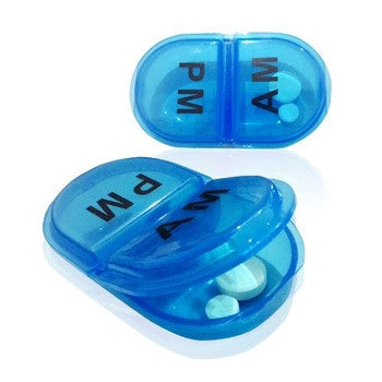 OneMed Pil Box AM PM