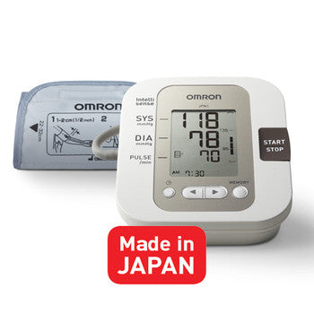 Tensimeter Digital JPN1 Omron