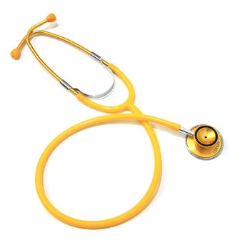 Stetoskop Warna Yellow OneMed