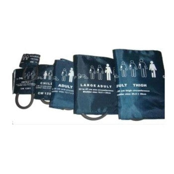 OneMed Cuff NIBP Manset Pasien Monitor Set Bayi Anak Dewasa XL