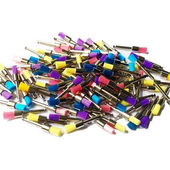 Prophy Brush box isi 100 pcs