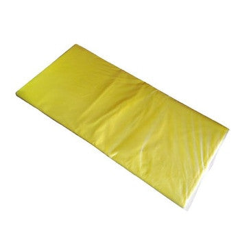 Kantong Plastik Kuning 60x80cm pak isi50
