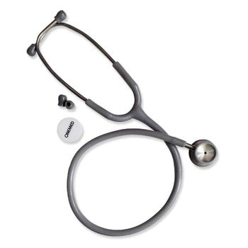 Stethoscope Anak Stainless Abu-Abu OneMed