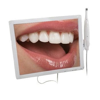 Intra Oral Camera Dental Unit