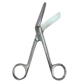 Gunting Verban Stainless Steel 14cm OneMed