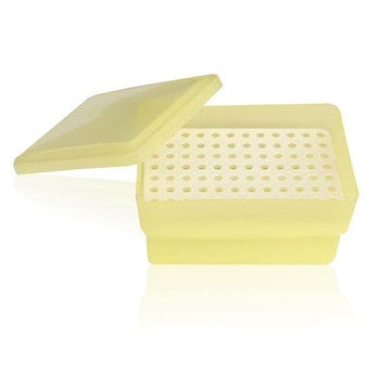 Box Yellow Tips OneLab