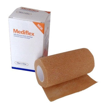 Mediflex Verban Elastis 10cm OneMed