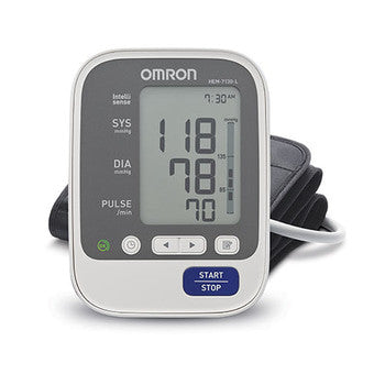 Tensimeter Digital HEM7130L manset Large OMRON