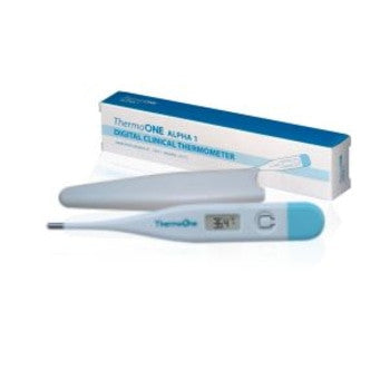 OneMed Thermometer Digital Thermo One Alpha 1