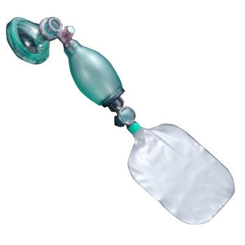 Resuscitator Ambubag Standart Anak