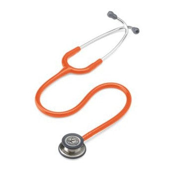 Stethoscope Littmann Classic III Dewasa Oranye