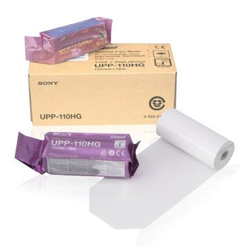USG Paper Kertas print USG Sony UPP-110HG