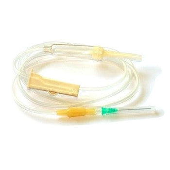 Infus Set Dewasa OneMed