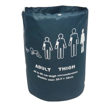 OneMed Cuff NIBP Manset Pasien Monitor Paha Tight 46-66cm