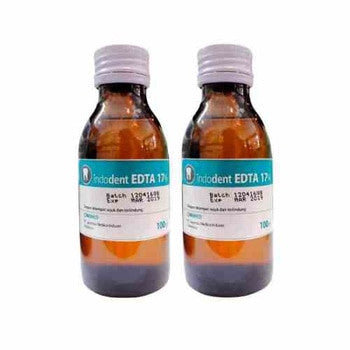 Cairan Irigasi Dental EDTA OneMed Dental