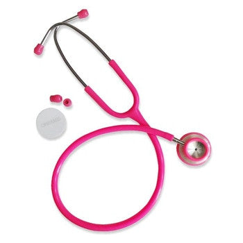 Stetoskop Dewasa Dus Kecil Pink OneMed