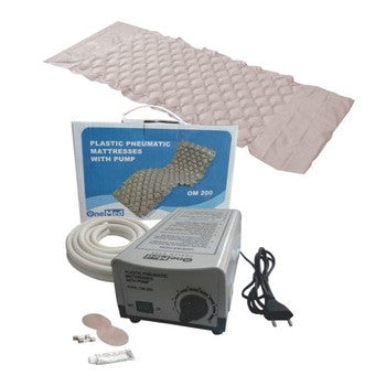 Kasur Decubitus Cream OneMed