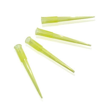 OneMed OneLab Yellow Tips Micropipet Tips Kuning