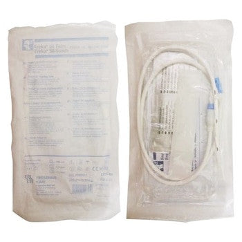 Freka Tube Sonde Silicone Fr 16