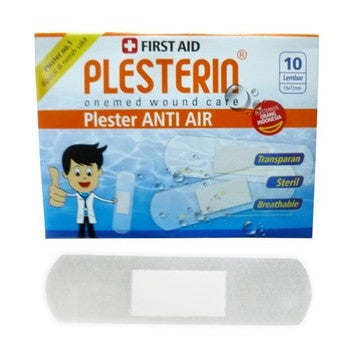 OneMed Plesterin Anti Air Sachet isi 10pcs