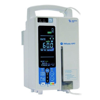 Infusion Pump Infusia VP7