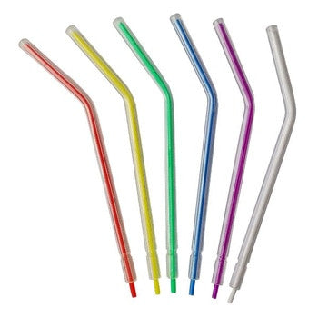 Air/Water Syringe Tips Dental