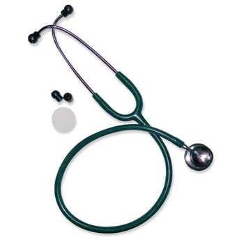 Stetoskop Anak Deluxe Hunter Green OneMed
