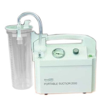 Suction Portable Dewasa 2000 OneMed