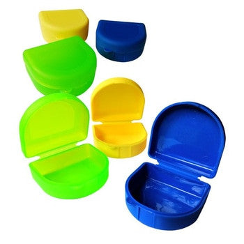 Denture Box Tebal OneMed