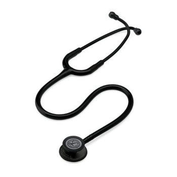 Stethoscope Littmann Classic III Dewasa Black Edition