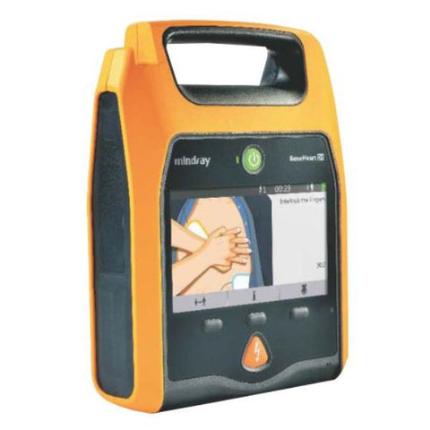 AED D1 Public Mindray