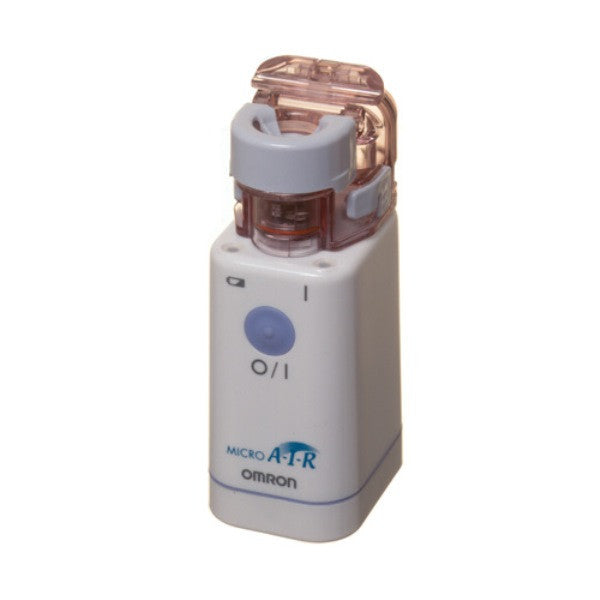 Alat Uap Mesh Nebulizer Omron NE-U22