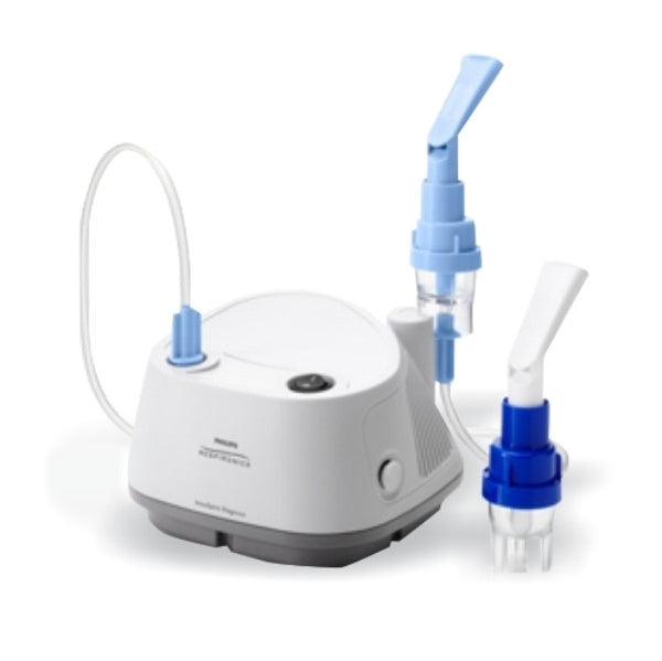 Alat Uap Nebulizer Innospire Philips