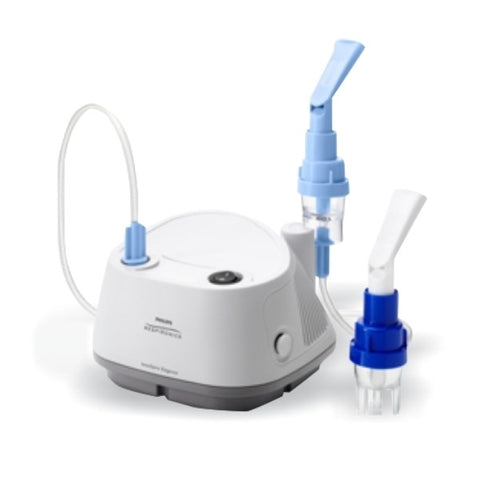 Alat Uap Nebulizer Innospire Philips