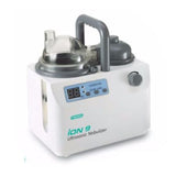 Alat Uap Nebulizer Ion9 OneMed